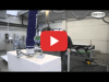 Vacuum Tube Lifter JumboErgo for Loading and Unloading CNC Woodworking Centers | 110 kg | Schmalz