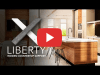 Video: HOW-TO: Install a WEIGHT BEARING FLOATING BAR COUNTERTOP