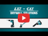 Video: Makita LXT and CXT Drywall Accessories and Tools