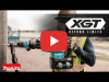 Video: Makita 40V | 80V max XGT System