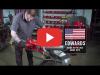Video: 20-Ton Horizontal Press