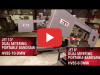 Video: Portable Dual Mitering Bandsaws