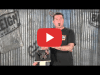 Video: Industrial R-M5 Roll Bender Ornamental Rolling Machine Pyramid Bending