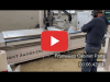 Video: Timelapse Melamine Cabinet Parts