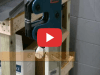 Video: Foot Operated 6" Throat Shrinker/Stretcher