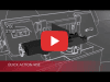 Video: Horizontal Bandsaws
