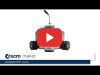 Video: scm maker - portable CNC router