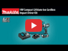 Video: Makita - The LXT Advantage