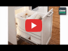 Video: Double Waste Bin Installation