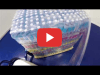 Video: Robopac robot master plus - SELF PROPELLED ROBOT FOR STRETCH WRAPPING