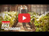 Video: Makita - Rule the Outdoors - LXT OPE One System (30 sec)