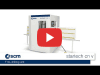 Video: scm startech cn v - F14L drilling unit