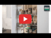 Video: Tandem Pantry Installation