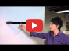 Video: HOW-TO: The RIGHT WAY to Install a Floating Shelf