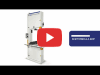 Video: SCM Formula S 640P Bandsaw Installation