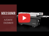 Video: Cantek MX350MR Automatic Edgebander