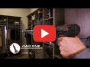 Video: CPDRSL Premier Satin Chrome Pulldown Closet Rod|Install