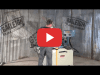 Video: BS-350SA Semi Automatic Bandsaw Band Saw