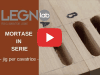 Video: Un jig per la cavatrice