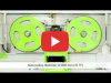 Video: Thin-cutting band saw DSB Compact 310|WINTERSTEIGER