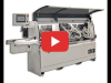 Video: KRONOS 60.0 Automatic Edgebander Casadei Industria 2025