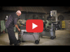 Video: Variable Speed 7x12 Horizontal/Vertical Mobile Metal Bandsaws