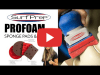Video: SurfPrep ProFoam Sponge Abrasives