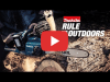 Video: Rule the Outdoors - Fall 2021 - 30 sec