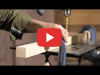 Jet Drill Press Overview