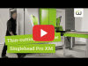 Video: DSB Singlehead Pro XM|Thin-cutting band saw|WINTERSTEIGER