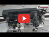 Video: Automatic Edgebander