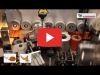 Video: E450PM Automatic Edgebander