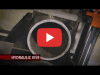 Video: Semi-Auto Dual-Column Metal Bandsaw with Hydraulic Vise