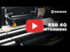 Video: Maksiwa - RBB.4G Edge Trimmer