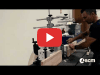 Video: Class TF 130 Shaper Moulding Demonstration