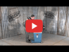 Video: Portable Bandsaw Metal Cutting Band Saw