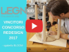 Video: Redesign 2017. Lo sgabello BLOOM