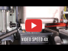 Video: Emptying the glue tank of SCM edgebander (ME line)