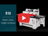 Cantek R18