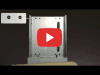 Video: Elite Rotating Ironing Board|Install