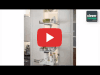 Video: Lavido Pantry Installation