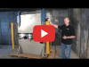 Video: BP-5060NC 50 Ton Hydraulic Press Brake