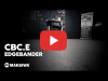 Video: Maksiwa Portable Edgebander + Edgetrimmer