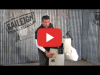 Video: Industrial DM-10 Deburring Machine