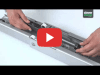 Video: Kesseböhmer DISPENSA SoftSTOPPpro Montage