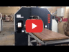 Edda Olympia 1000s Packaging Machine