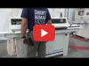 Video: SCM me 25 edgebander