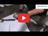 Sames Kremlin 15C25 Airmix Pump Assembly