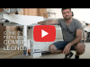 Video: La Scm Minimax CU300C - Introduzione della combinata per legno a 5 lavorazioni