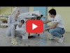 Video: The minimax lab 300p woodworking combination machine from SCM|Review from Professional Carpenter